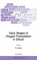 Early Stages of Oxygen Precipitation in Silicon