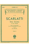 60 Sonatas - Volume 2