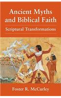 Ancient Myths and Biblical Fai