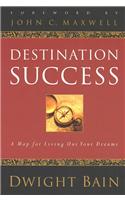 Destination Success