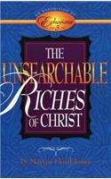 Unsearchable Riches of Christ