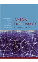 Asian Diplomacy: