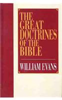 The Great Doctrines of the Bible