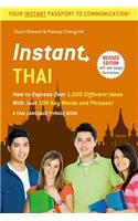 Instant Thai