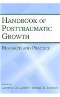 Handbook of Posttraumatic Growth