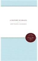 History of Brazil