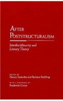 After Post-Structuralism