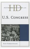 Historical Dictionary of the U.S. Congress