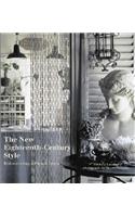 The New Eighteenth Century Style