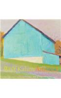 Wolf Kahn's America: An Artist's Travels: An Artist's Travels