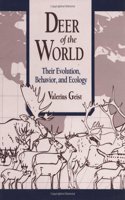 Deer of the World