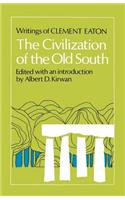 Civilization of the Old South