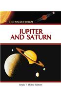 Jupiter and Saturn