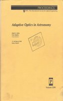 Adaptive Optics In Astronomy