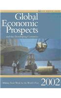 Global Economic Prospects 2002