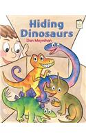 Hiding Dinosaurs
