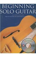 Beginning Solo Guitar