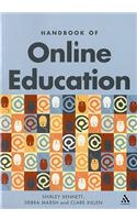 Handbook of Online Education