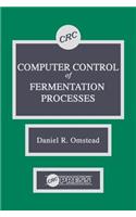 Computer Control of Fermentation Processes