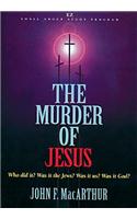 The Murder of Jesus