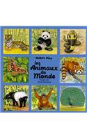 Les Animaux du Monde