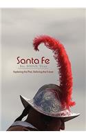 Santa Fe, Its 400th Year (Softcover)