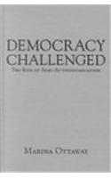 Democracy Challenged