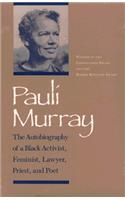 Pauli Murray