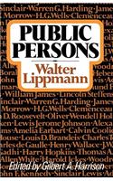 Public Persons