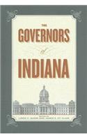 The Governors of Indiana: A Biographical Directory