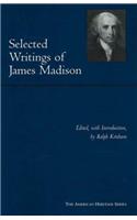 Selected Writings of James Madison