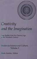 Creativity & the Imagination
