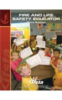 Fire and Life Safety Educator
