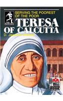 Teresa of Calcutta