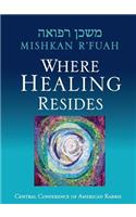 Mishkan R'fuah