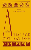 Origins and Diversity of Axial Age Civilizations