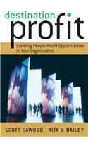 Destination Profit