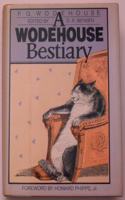 A Wodehouse Bestiary