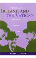 Ireland and the Vatican