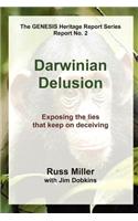 Darwinian Delusion