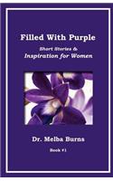 Filled With Purple