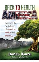 Back to Health America