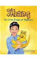 Zhang the Little Dragon of Happiness