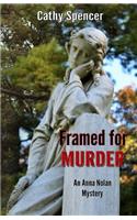 Framed for Murder