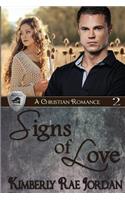 Signs of Love
