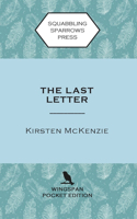 Last Letter: Wingspan Pocket Edition