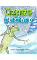 The Lizard in a Blizzard