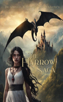The Harrow Saga, The Complete Volume (Illustrated)