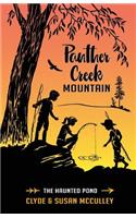 Panther Creek Mountain