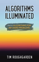 Algorithms Part 4